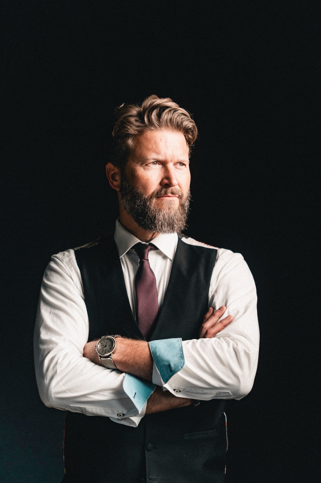 Adrian Milo business image